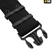 M-Tac ремінь Pistol Belt Black– Мілітарист - мініатюра 3