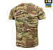 M-Tac футболка реглан Summer Vent MC– Мілітарист - мініатюра 4