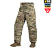 M-Tac брюки Level 7 Primaloft MC– Милитарист - миниатюра 1