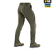 M-Tac штани Rubicon Flex Army Olive– Мілітарист - мініатюра 5