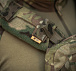 M-Tac плитоноска Cuirass Tiger Elite 2 клас захисту (розмір плити XL) Multicam– Мілітарист - мініатюра 39