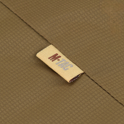 M-Tac куртка зимняя Alpha Gen.III Pro Primaloft Coyote Brown– Милитарист - фото 7