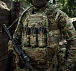M-Tac плитоноска Cuirass Tiger Elite 2 класс защиты (размер плиты M) Multicam– Милитарист - миниатюра 10