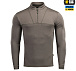 M-Tac термосорочка фліс Delta Level 2 Dark Olive– Мілітарист - мініатюра 2