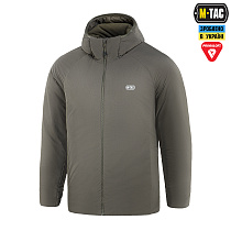 M-Tac куртка Paladin Pro Primaloft Olive– Мілітарист