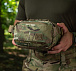M-Tac сумка City Waist Bag X-Pac Elite Multicam– Милитарист - миниатюра 10