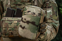  M-Tac EDC Pocket Elite Multicam