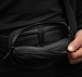M-Tac сумка City Waist Bag з липучкою Lite-NR Elite Black– Мілітарист - мініатюра 31