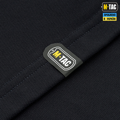 M-Tac поло тактичне Nylon Dark Navy Blue– Мілітарист - зображення 8
