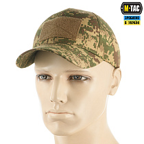 M-Tac бейсболка тактична легка Gen.II NGU Camo– Мілітарист