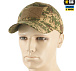 M-Tac бейсболка тактична легка Gen.II NGU Camo– Мілітарист - мініатюра 1