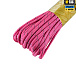 M-Tac паракорд 550 type III 15m Neon Pink Reflective– Мілітарист - мініатюра 3