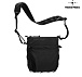 Phantom Project/M-Tac сумка Sacoche Bag Black– Милитарист - миниатюра 3