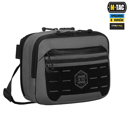 M-Tac сумка EDC Bag Elite Wolf Grey– Мілітарист - зображення 3