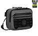 M-Tac сумка EDC Bag Elite Wolf Grey– Мілітарист - мініатюра 3