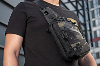  M-TAC СУМКА SLING PISTOL BAG ELITE HEX