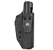 ATA Gear кобура модель Fantom ver.3 для ТТ Black– Милитарист - миниатюра 4