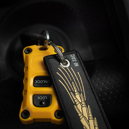 M-Tac брелок Колосок– Мілітарист - зображення 6