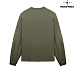 Phantom Project/M-Tac футболка Long Sleeve Cotton Hard (GD) Olive– Милитарист - миниатюра 2