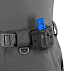 ATA Gear паучер модель Pouch ver.1 для ПМ / ПМР / ПМ-Т Black правша/левша– Милитарист - миниатюра 8