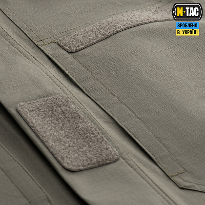 M-Tac кітель Patrol Flex Dark Olive– Мілітарист - зображення 13