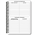 Ecopybook Tactical Блокнот командира отделения (розш.)– Милитарист - миниатюра 23