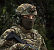 M-Tac шарф-труба микрофлис рип-стоп Dark Olive– Милитарист - миниатюра 13