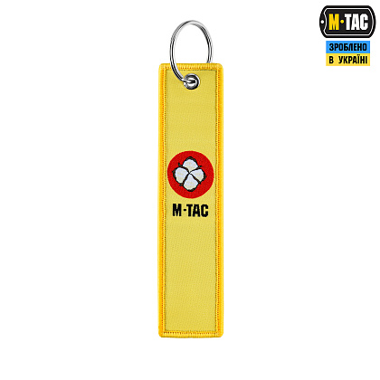 M-Tac брелок Хлопок– Милитарист - фото 2