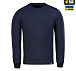 M-Tac пуловер 4 Seasons Dark Navy Blue– Мілітарист - мініатюра 2