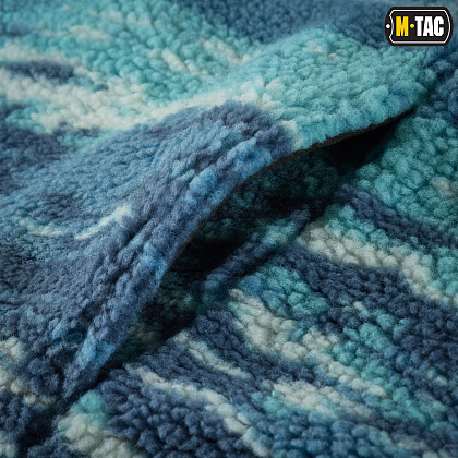 M-Tac кофта Sherpa Fleece Nordland– Мілітарист - зображення 7