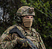 M-Tac балаклава-ніндзя Pro мікрофліс ріп-стоп Tan– Мілітарист - мініатюра 17