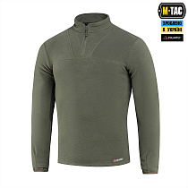 M-Tac кофта Delta Polartec Army Olive– Мілітарист