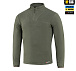 M-Tac кофта Delta Polartec Army Olive– Милитарист - миниатюра 1