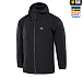 M-Tac куртка Wind Storm Black– Милитарист - миниатюра 1