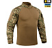 M-Tac сорочка бойова літня Gen.II Piquet NGU Camo– Мілітарист - мініатюра 3
