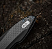 M-Tac нож складной Type 24 Carbon/Titanium/Steel– Милитарист - миниатюра 11