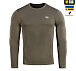 M-Tac термосорочка Winter Baselayer Dark Olive– Мілітарист - мініатюра 2