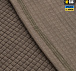 M-Tac термосорочка фліс Delta Level 2 Dark Olive– Мілітарист - мініатюра 8