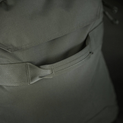 M-Tac сумка-баул 190л Elite Ranger Green– Мілітарист - зображення 36