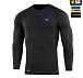 M-Tac термосорочка Polartec Winter Baselayer Active Black– Мілітарист - мініатюра 1