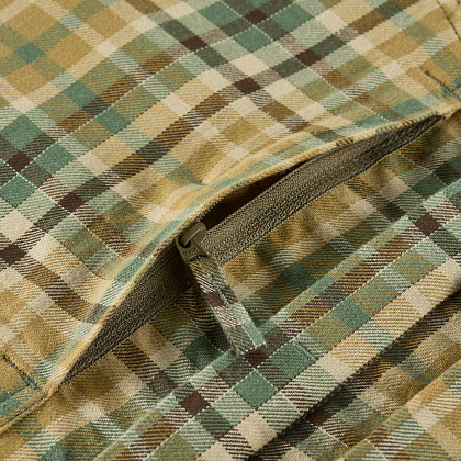M-Tac сорочка Tactical Cotton Shirt MC– Мілітарист - зображення 10