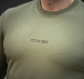 M-Tac свитшот Born by Revolution Light Olive– Милитарист - миниатюра 15