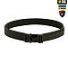 M-Tac ремінь Cobra Buckle Tactical Belt Gen.II Black– Мілітарист - мініатюра 2