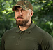 M-Tac поло тактическое Ranger 65/35 Army Olive - миниатюра 9 M-Tac поло тактическое Ranger 65/35 Army Olive– Милитарист - миниатюра 9