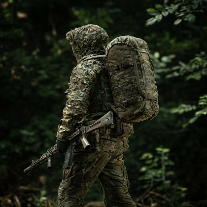 M-Tac рюкзак Recon Elite Multicam– Мілітарист - зображення 20