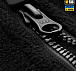 M-Tac куртка Alpha Microfleece Police Night– Мілітарист - мініатюра 6