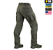 M-Tac брюки Sturm Gen.II NYCO Extreme Ranger Green– Милитарист - миниатюра 5