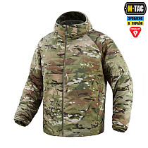 M-Tac куртка Berserk Primaloft MC– Милитарист