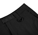 Phantom Project/M-Tac брюки Zipper Cargo Nylon Black– Милитарист - миниатюра 11
