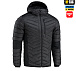 M-Tac куртка Space Armor Gen.II Black– Милитарист - миниатюра 3